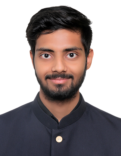 Kuldeep Vishwakarma